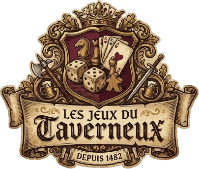 Les Jeux du Taverneu