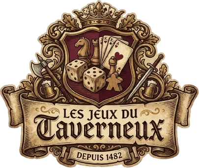 Les Jeux du Taverneu